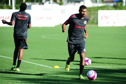 inter, treino, gabriel dias