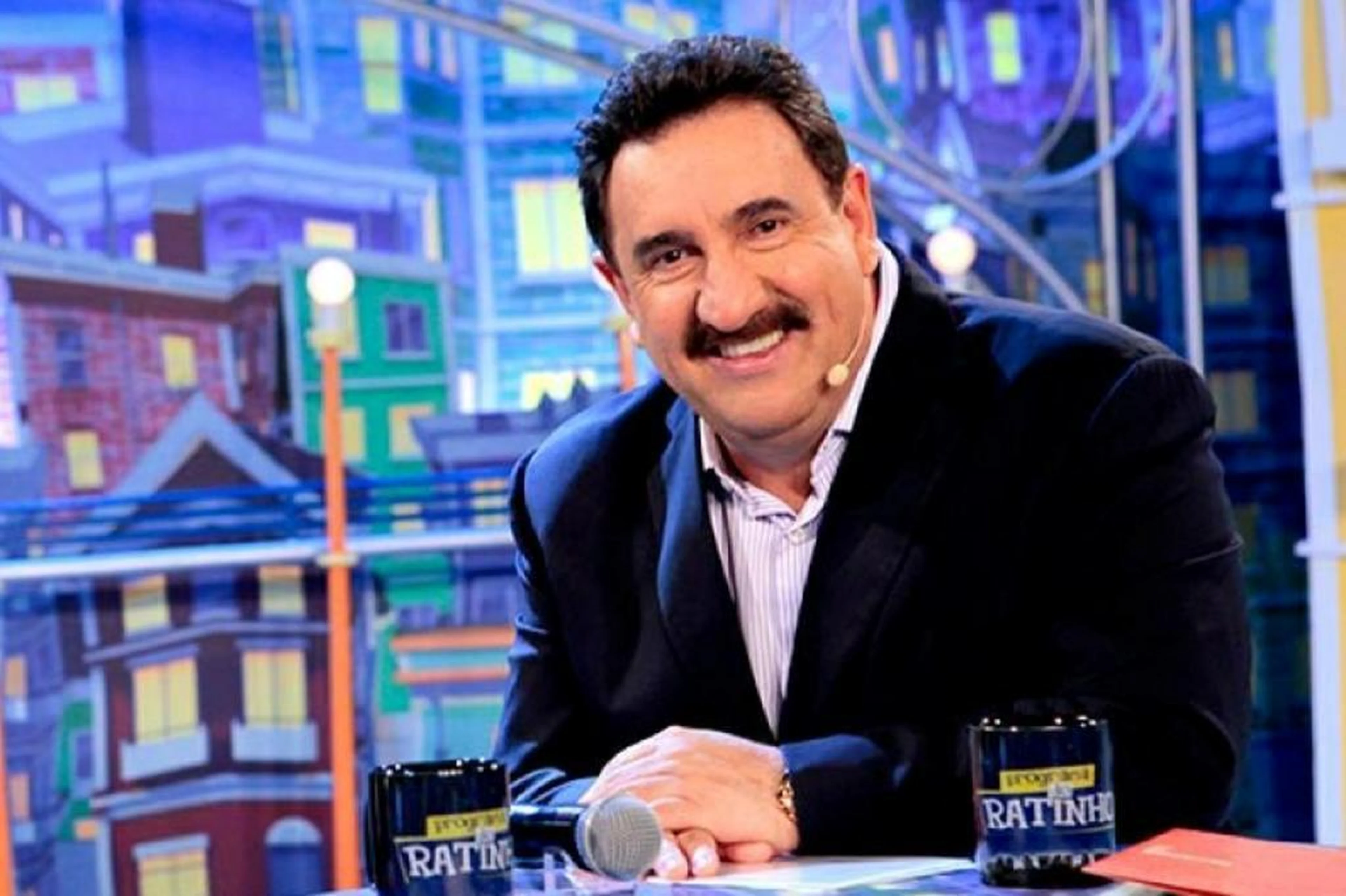 Divulgação/SBT