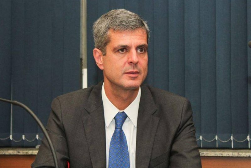 André Luís Callegari, advogado, professor