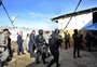 Presídio de Aparecida de Goiânia registra terceiro motim em menos de uma semana