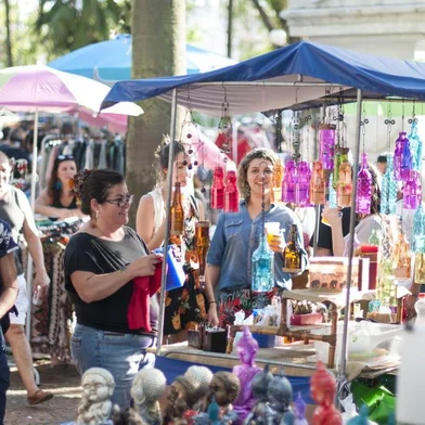 feira, me gusta, brechó, agendonna