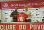 Patrick explica resposta a críticas por suposto sobrepeso: "Não estou aqui só para escutar"
