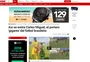 Jornal espanhol destaca goleiro "gigante" do Inter na Copa São Paulo