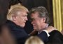 Quem é Steve Bannon, o homem que inspirou Trump e Bolsonaro e foi preso por fraude nos EUA