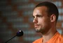 Sneijder deixa Nice para jogar no Catar