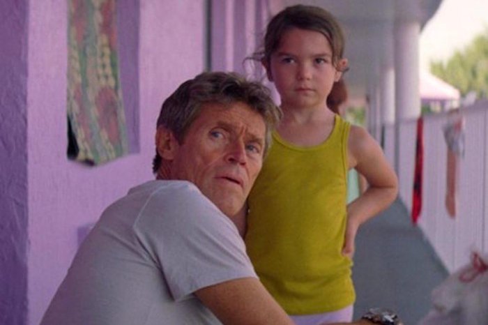 Filme Projeto Flórida / Divulgação