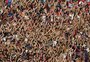Torcida do San Lorenzo cria versão para música de Nego do Borel