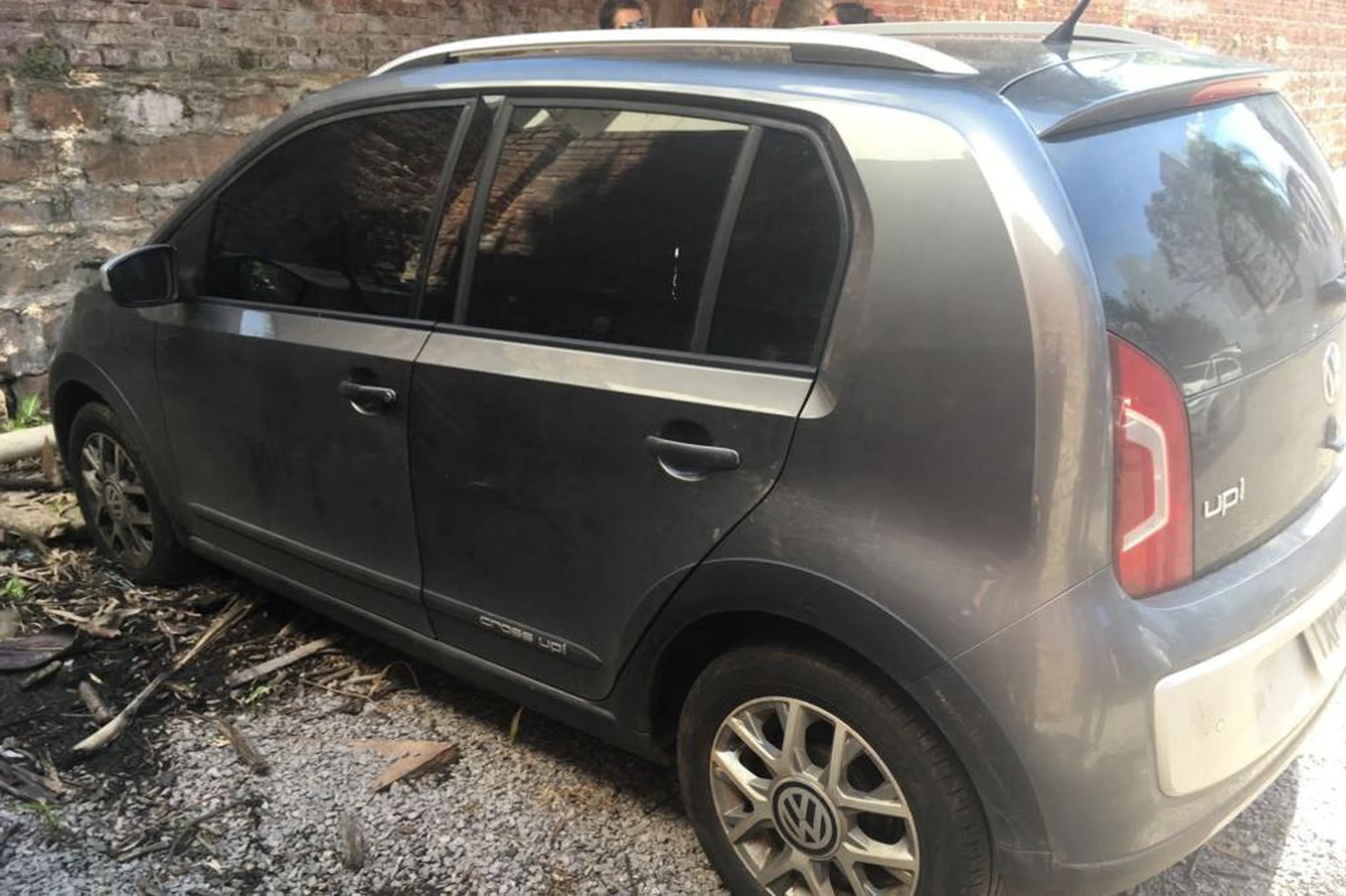 Divulgação/Polícia Civil