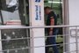 Grupo armado ataca três agências bancárias e fere jovens em Butiá