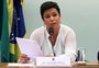 PTB desiste de Cristiane Brasil para Ministério do Trabalho