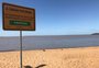 Praias do Lami e de Belém Novo estão próprias para banho, aponta relatório da prefeitura de Porto Alegre
