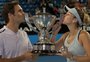 Federer sobre título na Hopman: "É uma sensação totalmente diferente"