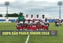 Está definido o adversário do Inter na segunda fase da Copa São Paulo