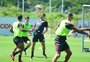 Poucos clubes no Brasil estão tão bem servidos no ataque como o Inter 