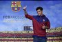 Barcelona confirma lesão e tempo de recuperação de Coutinho