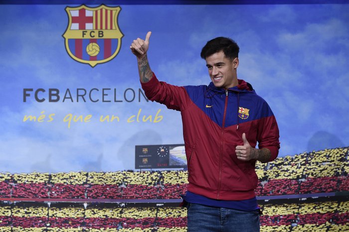 Josep Lago / AFP