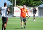 Odair indica que Inter começará 2019 com time de garotos