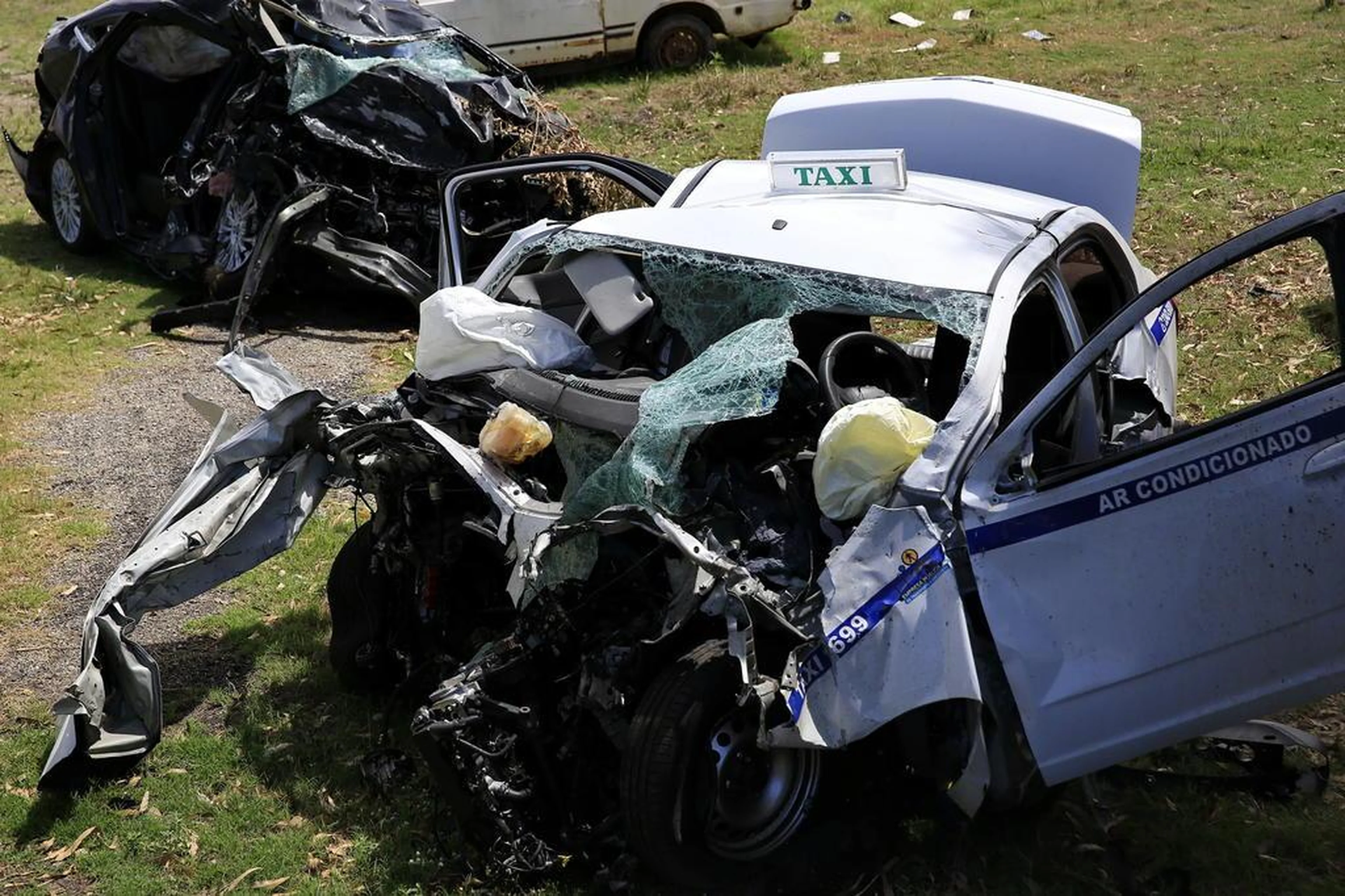 Mateus Bruxel/Agencia RBS