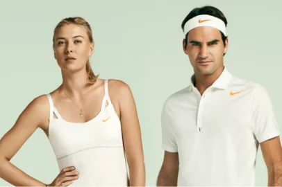 tênis, roger federer, maria sharapova