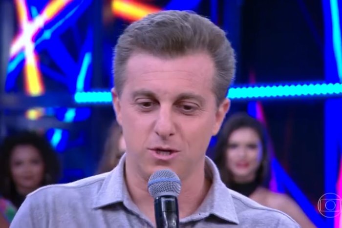 TV Globo / Reprodução