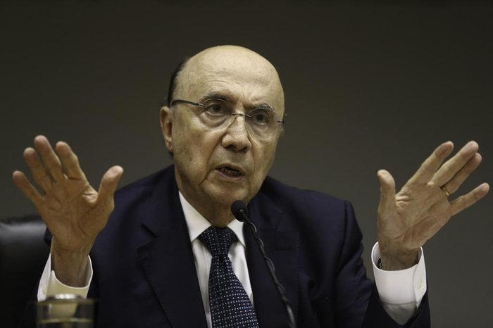 Resultado de imagem para Meirelles: veremos se existe recurso adicional do orçamento para Forças no Rio