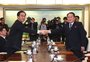 Coreias do Sul e do Norte aceitam restabelecer linha telefônica militar direta