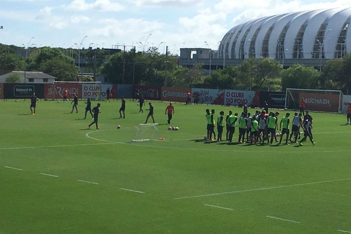 Leandro Behs / Agência RBS