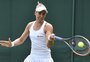 Bia Maia é única brasileira em Roland Garros