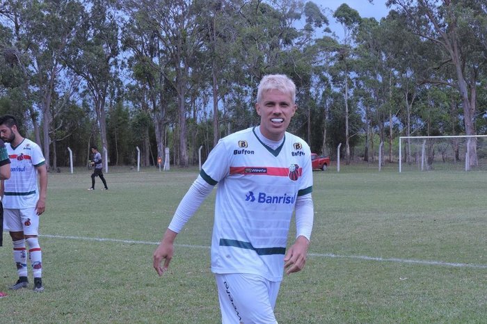 São Paulo-RG / Divulgação