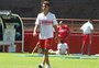 Inter acerta pré-contrato com promessa argentina Martín Sarrafiore