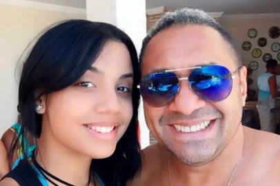 Florentina e Tiririca