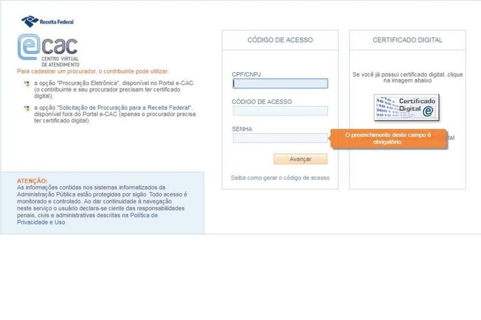 Reprodução / Internet