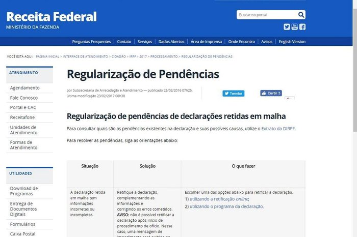 Reprodução / Internet