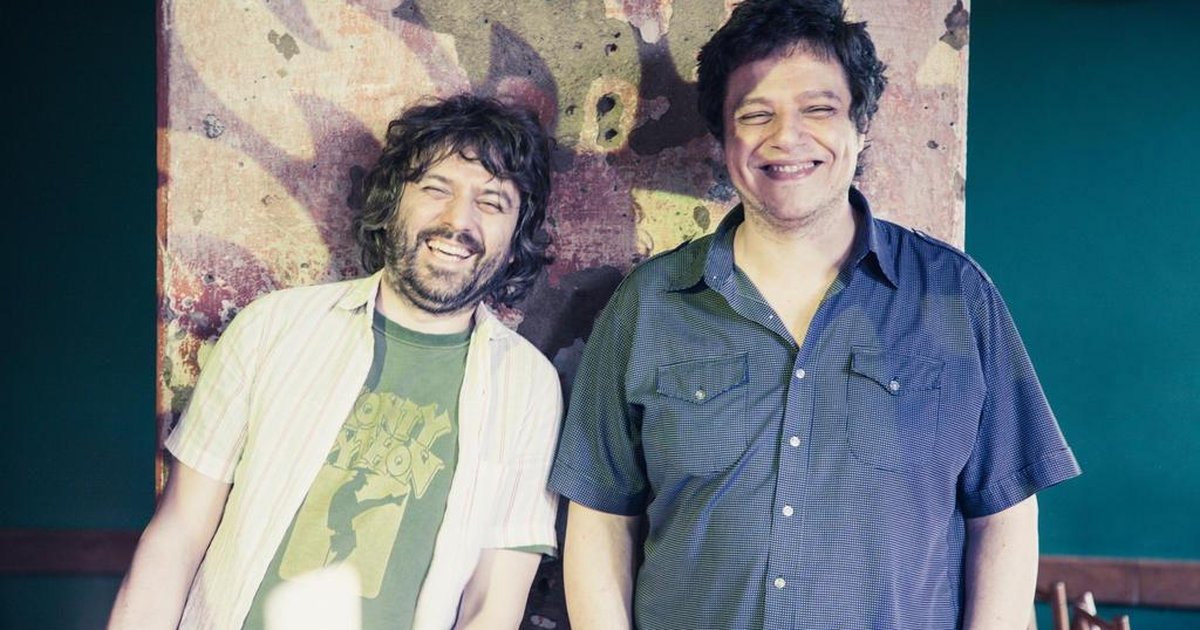 Pata De Elefante Promove Novidades Em Show No Ocidente Nesta