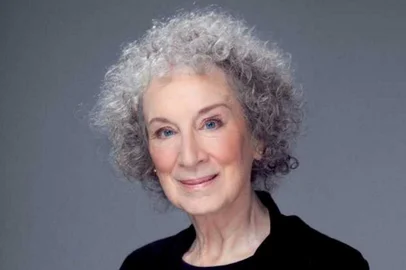 Margaret Atwood
