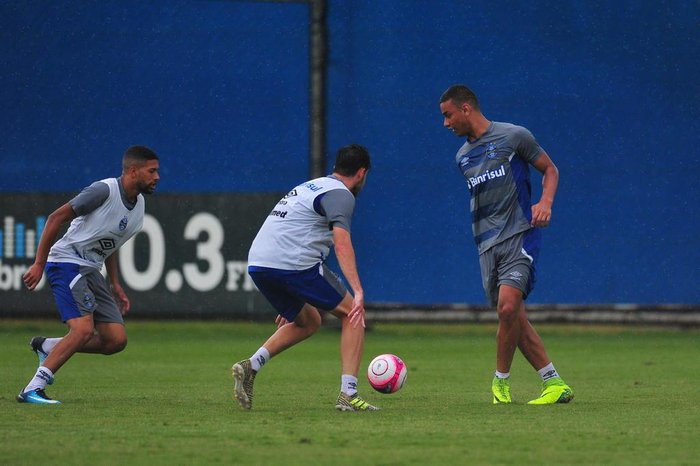 André Ávila / Agencia RBS