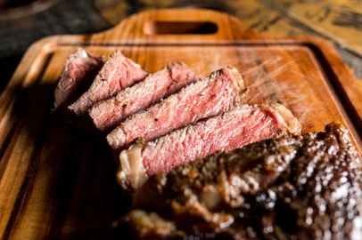 Churrasco do 20barra9