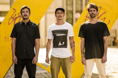 BRAZA busca entregar pluralidade e identidade em show que ocorre hoje, em Caxias