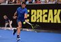 Nadal e Rogerinho estreiam na manhã desta segunda no Aberto da Austrália