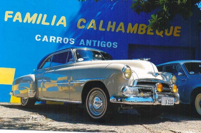 Deyves Goulart / Divulgação