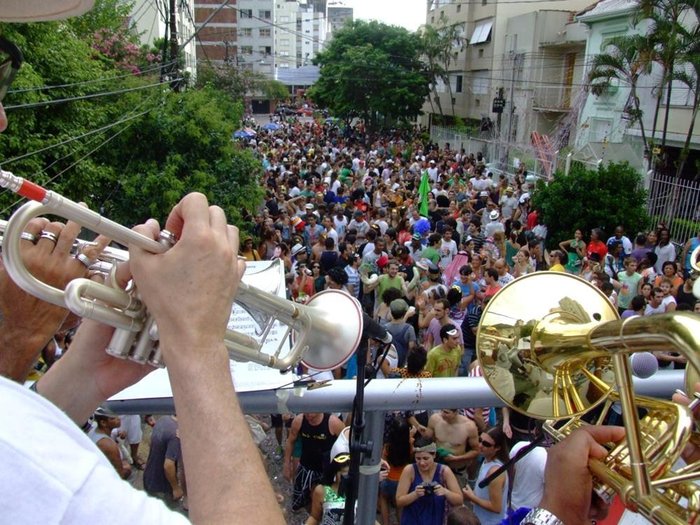 Ricardo Istricher / Divulgação