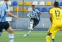 Técnico projeta Grêmio com até quatro mudanças para enfrentar o Caxias