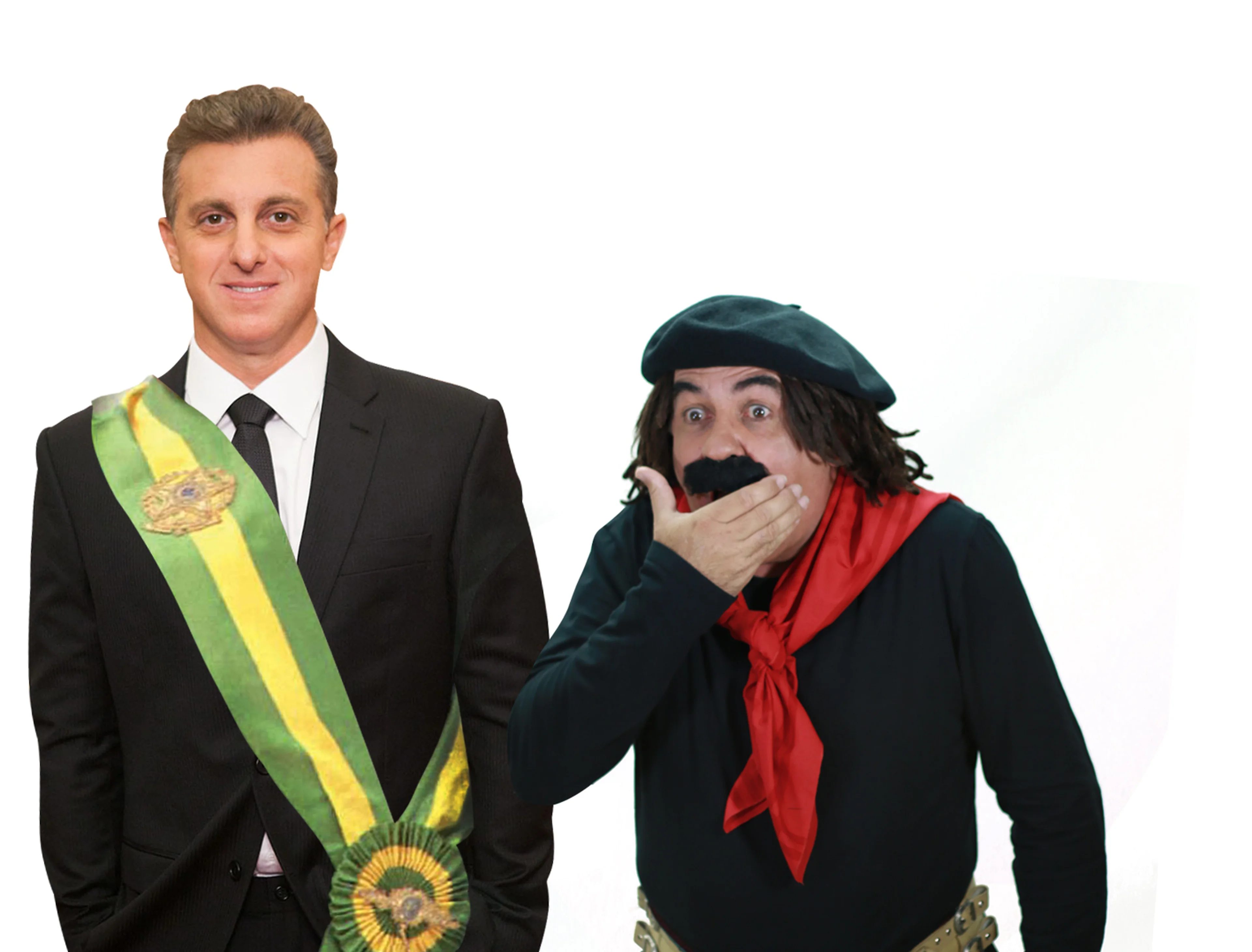 Divulgação/Guri de Uruguaiana