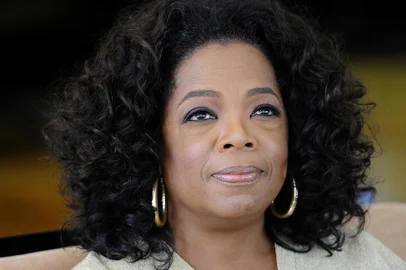 US talk show queen Oprah Winfrey looks on as she answers to journalists questions at her South African girls academy on January 13, 2012 in Henley on Klip. Winfrey founded the $40-million school for girls in 2007.  Lance Armstrong, the ex-cyclist drummed out of the sport for doping, answered the questions that people around the world have been waiting to hear in an two-and-a-half hour interview, talk show host Oprah Winfrey said January 15, 2013. I didnt get all the questions asked, but I think the most important questions and the answers that people around the world have been waiting to hear were answered, she said on CBS This Morning. I can only say I was satisfied by the answers. Armstrong, who has consistently denied drug-taking, on Monday recorded a two-and-a-half hour interview with Winfrey in his hometown Austin, Texas. AFP PHOTO/ STEPHANE DE SAKUTIN / FILES