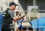  Técnico do Grêmio no Gauchão fala de seu estilo:"Tentamos replicar o que Renato faz"