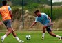 CBF oficializa rescisão de Scarpa, e Fluminense avisa que fará tudo para reverter