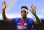 "Quero fazer história", diz Mina em apresentação ao Barcelona