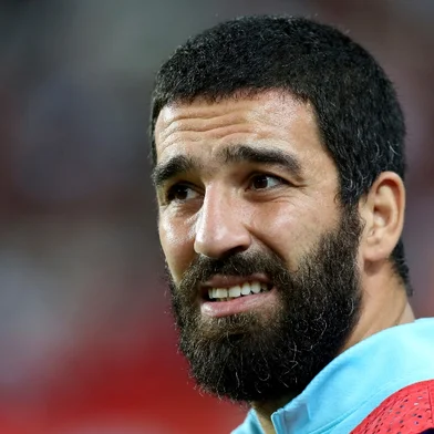 Arda Turan