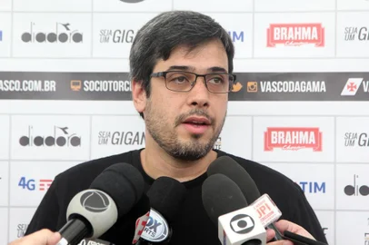 Eurico Brandão Miranda; Vasco; Euriquinho