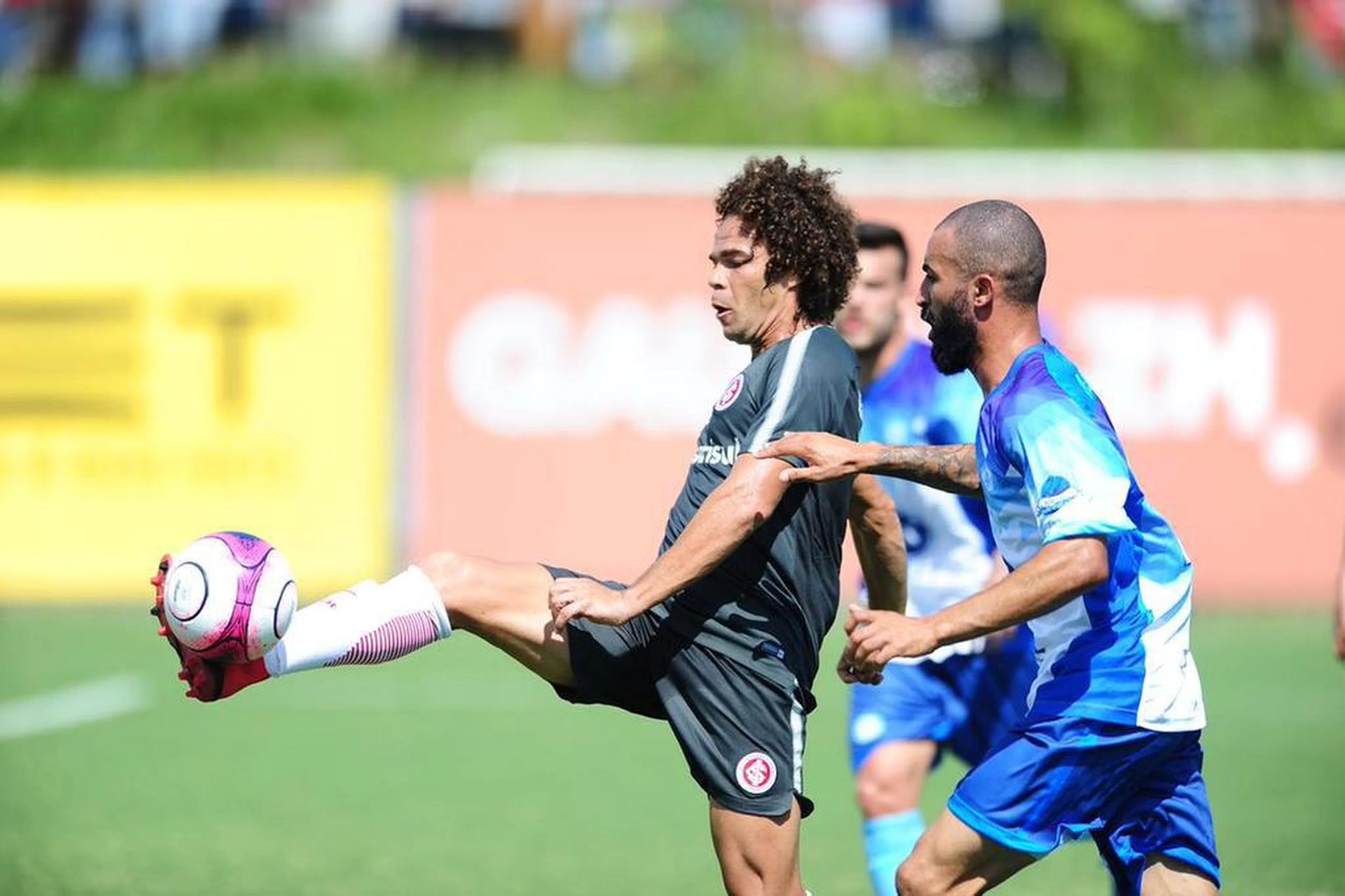 Ricardo Duarte/Inter